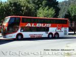 Niccolo Concept 2250 / Mercedes Benz O-400RSD / Albus