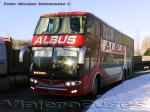 Niccolo Concept 2250 / Mercedes Benz O-400RSD / Albus