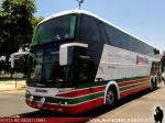 Comil Campione 4.05HD / Mercedes Benz O-500RSD / Ormeño