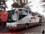 Irizar Century 3.90 / Volvo B12R / Ormeño