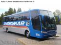 Busscar Vissta Buss HI / Mercedes Benz O-500RS / Andesmar