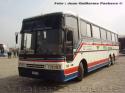 Busscar Jum Buss 360 / Mercedes Benz O-371RSD / Fenix Internacional