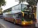 Troyano Calixto DP / Scania K420 / El Rapido Internacional