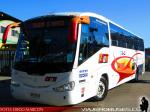 Irizar Century / Mercedes Benz O-500RS / Pullman del Sur Internacional