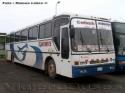 Busscar Jum Buss 340 / Mercedes Benz O-400RSE / Continente