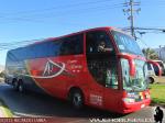 Marcopolo Paradiso 1550LD / Mercedes Benz O-500RSD / Tas Choapa