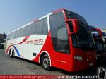 Busscar Jum Buss Elegance 380 / Mercedes Benz O-500RS / Tas Choapa