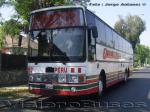 Van Hool Acron / Volvo B10M / Ormeño