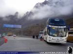 Marcopolo Paradiso G7 1800DD / Mercedes Benz O-500RSD / Ahumada