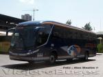 Marcopolo Paradiso G71050 / Mercedes Benz O-500RS / Ahumada