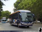 Marcopolo Paradiso G7 1200 / Mercedes Benz O-500RSD / Ahumada