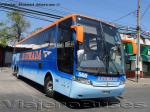 Busscar Vissta Buss HI / Mercedes Benz O-500RSD / Ahumada