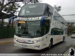 Marcopolo Paradiso G7 1800DD / Mercedes Benz O-500RSD / Ahumada