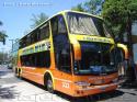 Marcopolo Paradiso 1800DD / Mercedes Benz O-400RSD / Crucero del Norte