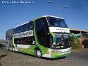 Niccolo Concept 2250 / Mercedes Benz O-400RSD / Via Bariloche