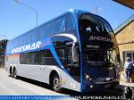 Metalsur Starbus 2 / Mercedes Benz O-500RSD / Andesmar Chile