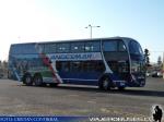 Metalsur Starbus / Mercedes Benz O-500RSD / Andesmar Chile