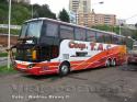 Eurobus Max CB Arbus / Coop. T.A.C.