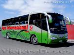 Irizar Century / Mercedes Benz O-400RSE / Ayca Internacional Zuleta