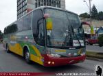 Marcopolo Viaggio 1050 / Volvo B10R / Bus Norte Internacional