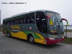 Marcopolo Viaggio 1050 / Volvo B10R / Bus Norte Internacional