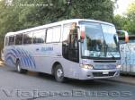 Busscar El Buss 340 / Mercedes Benz OF-1721 / Igi Llaima