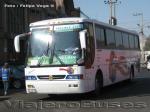 Busscar El Buss 340 / Mercedes Benz O-400RSE / Pullman Ayca - Zuleta