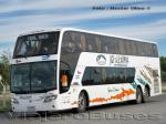 Busscar Panorâmico DD / Mercedes Benz O-500RSD / Igi Llaima