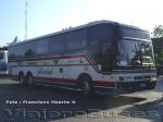 Busscar Jum Buss 360T / Mercedes Benz O-400RSD / Fenix Internacional