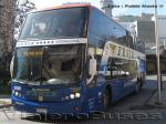 Busscar Panoramico DD / Volvo B12R / Fenix Internacional