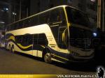 Busscar Panoramico DD / Mercedes Benz O-500RSD / Pullman Fernandez