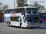 Busscar Panoramico DD / Mercedes Benz O-400RSD / Cata Internacional