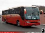 Comil Campione 3.45 / Mercedes Benz O-400RSE / Cali Internacional