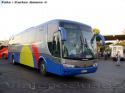 Marcopolo Viaggio 1050 / Mercedes Benz O-400RSE / Tas-Choapa