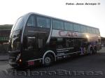 Metalsur Starbus / Mercedes Benz O-500RSD / Cata