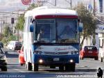 Maxibus Lince / Mercedes Benz / Cruz del Norte - Bolivia