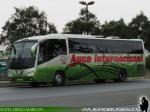 Irizar Century / Mercedes Benz O-400RSE / Ayca Internacional Zuleta