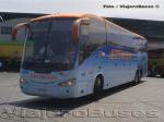 Irizar Century 3.90 / Mercedes Benz O-500RSD / Ahumada