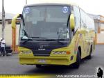 Irizar Century / Scania / Servicio Internacional Arica - Tacna