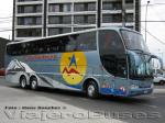 Marcopolo Paradiso 1550LD / Mercedes Benz O-400RSD / Chilebus Internacional