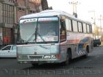 Comil Galleggiante / Mercedes Benz O-400RSE / Cali Internacional