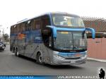 Comil Campione HD / Mercedes Benz O-500RSD / Cali Internacional