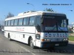 Mercedes Benz O-371 RSL  / Covalle