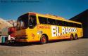 Mercedes Benz O-371RSD / El Rapido Internacional