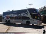 Marcopolo Paradiso G7 1800DD / Mercedes Benz O-500RSD / Ahumada