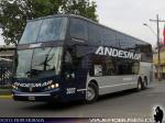 Busscar Panoramico DD / Volvo B12R / Andesmar