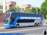 Busscar Panoramico DD / Volvo B12R / Andesmar