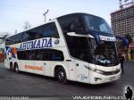 Marcopolo Paradiso G7 1800DD / Mercedes Benz O-500RSD / Ahumada