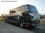 Busscar Panorâmico DD / Mercedes Benz O-500RSD / Cata Internacional