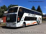 Busscar Panorâmico DD / Mercedes Benz O-500RSD / Igi Llaima